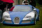 Bugatti Veyron 16.4 Centenaire 2009 года